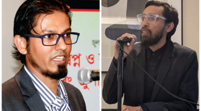 প্রবাসীদের ঐক্যে নতুন নেতৃত্ব: বিএনডিএর ১০১ সদস্যের আহ্বায়ক কমিটি ঘোষণা